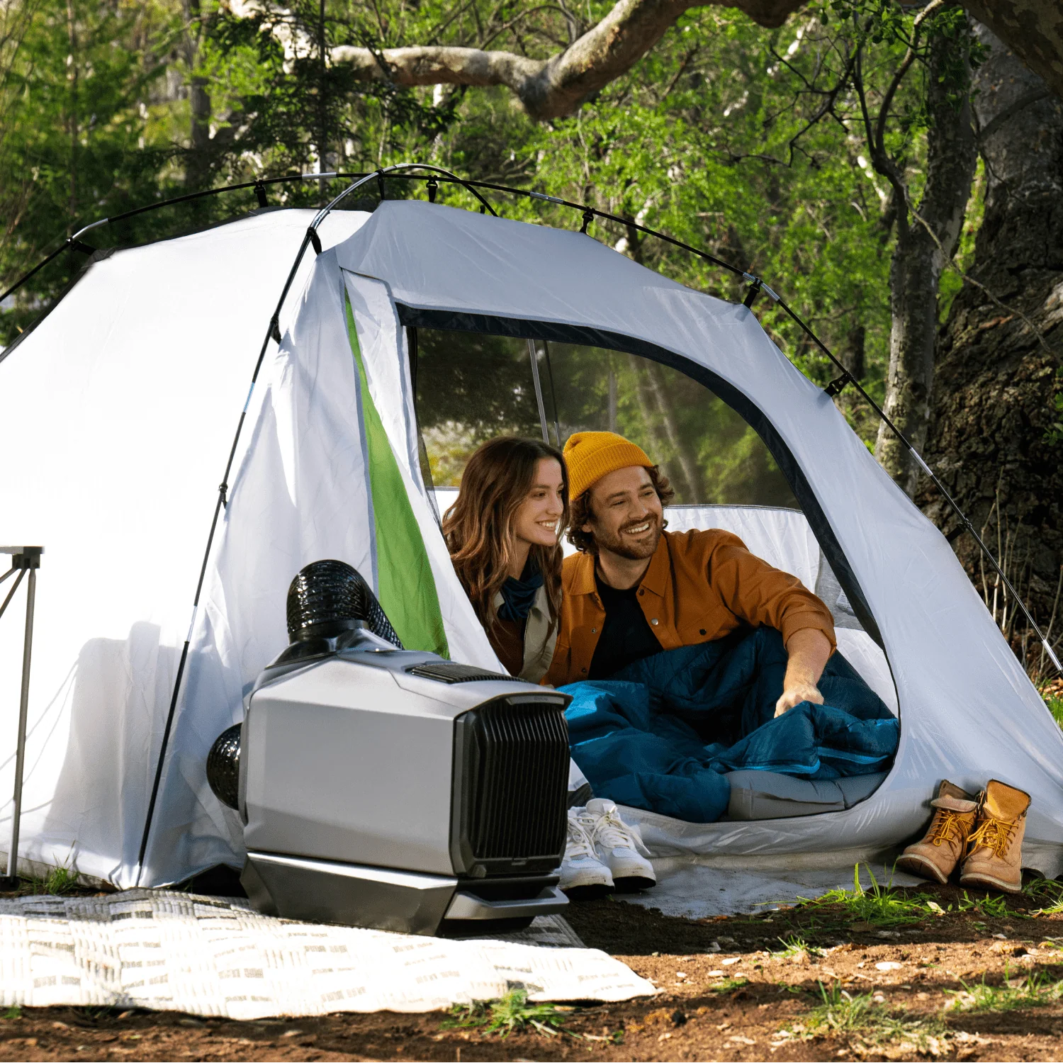 EcoFlow WAVE 3 Portable Air Conditioner with Heater AMZ - Image 7