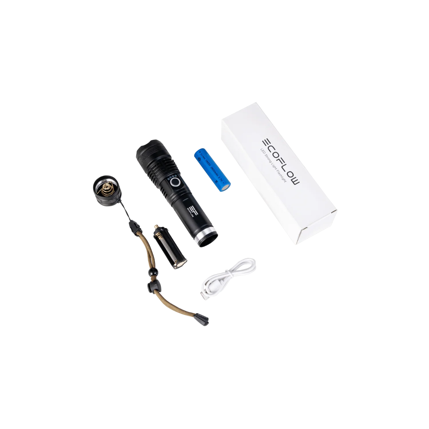EcoFlow Flashlight - Image 4