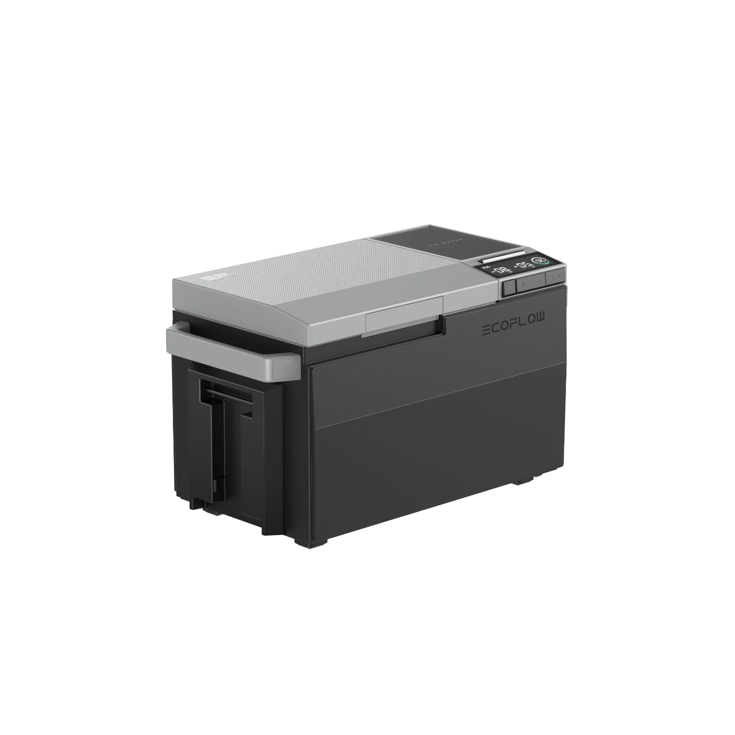 EcoFlow GLACIER Portable Refrigerator (Refurbished) - Image 2