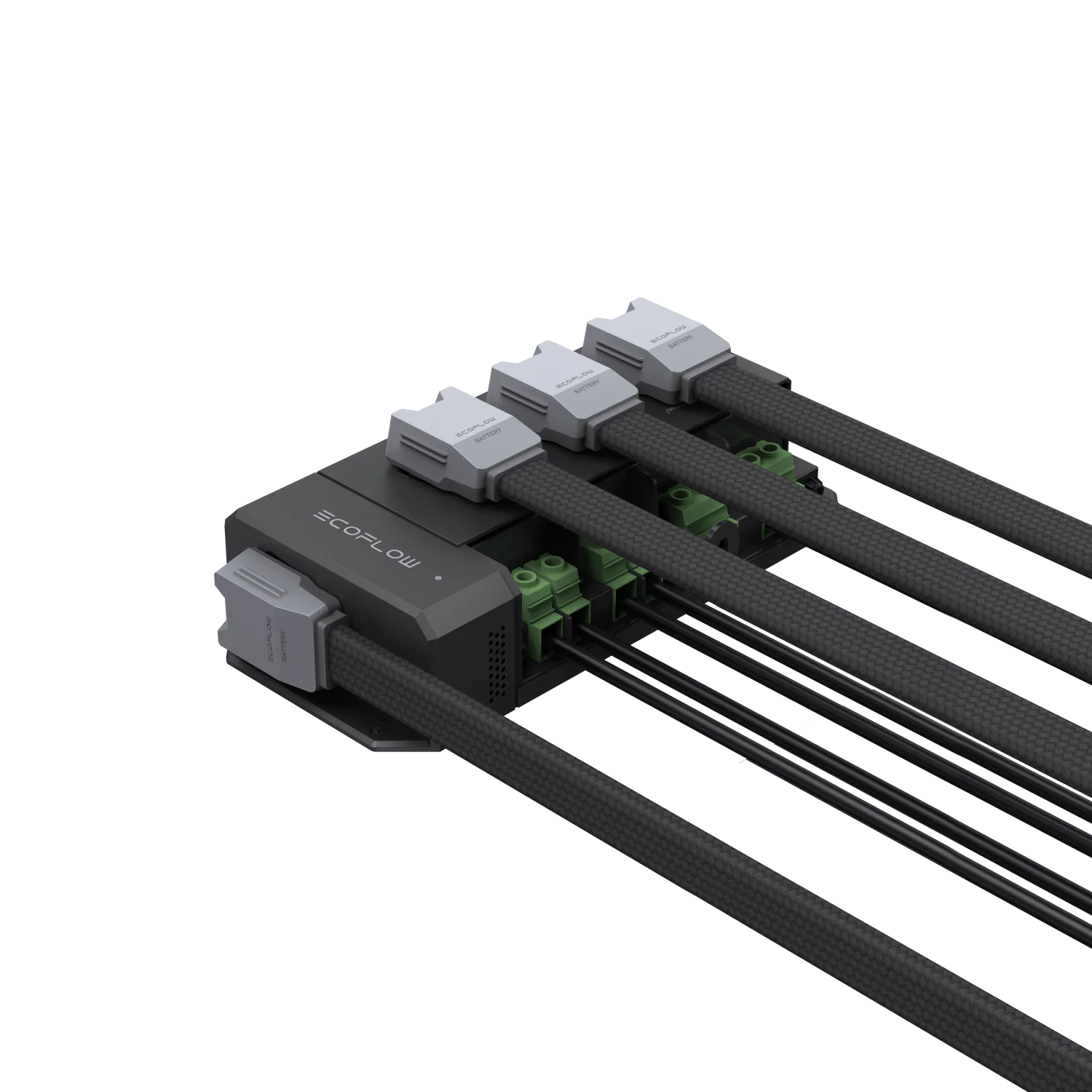 EcoFlow Power Dock - Image 5