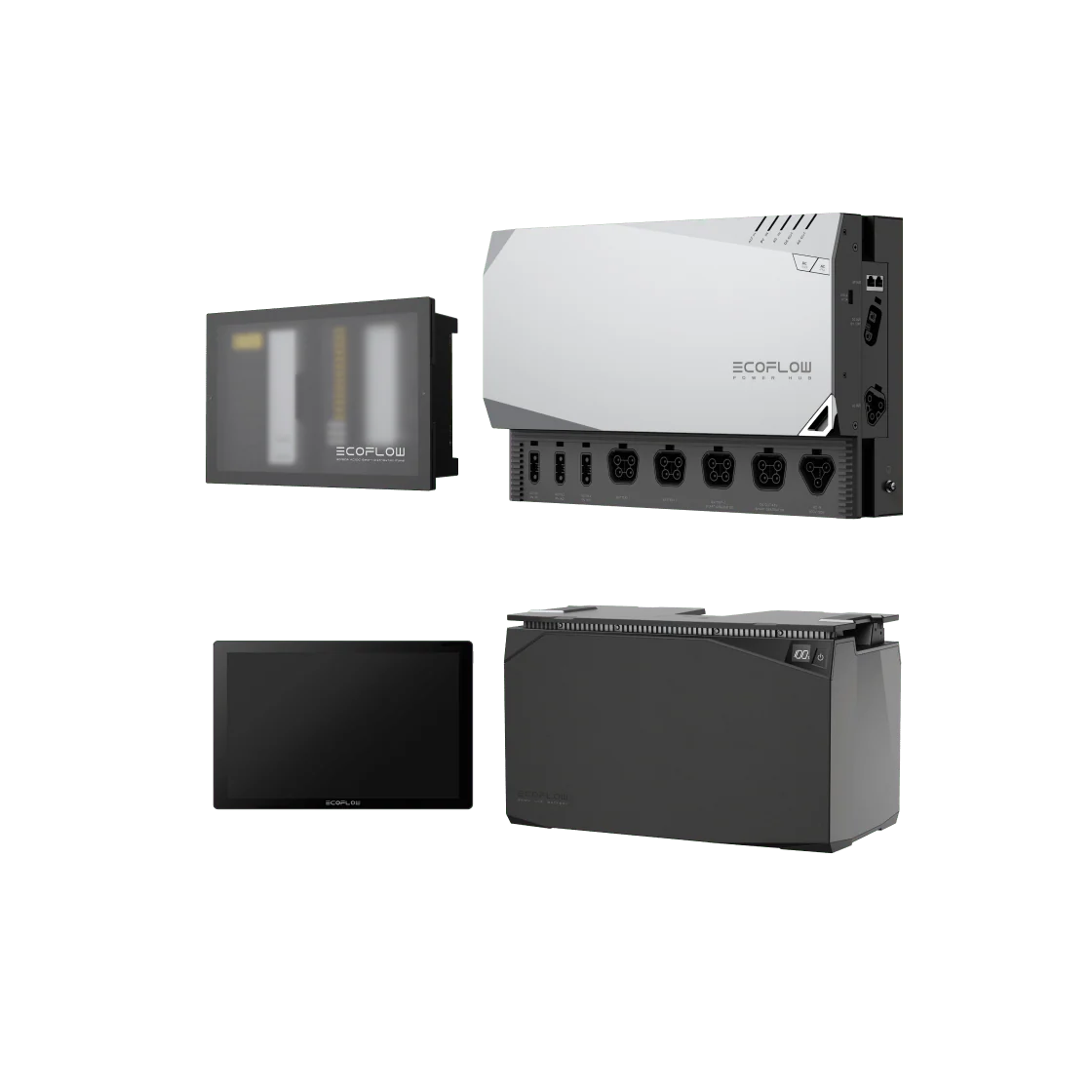 Power Kits 5kVA 48V Power System - Image 2