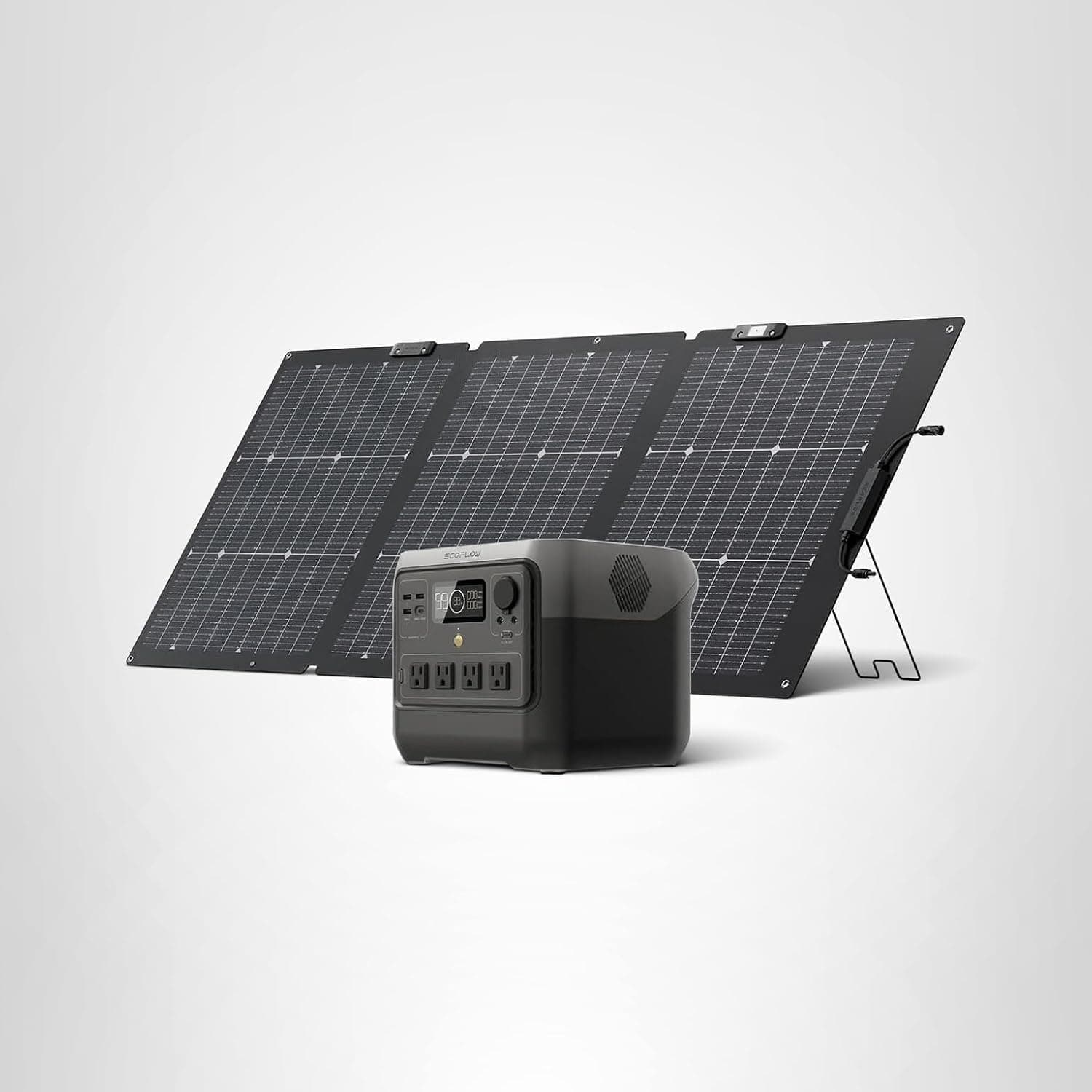 EcoFlow RIVER 2 Pro (700) Portable Power Station - Image 7