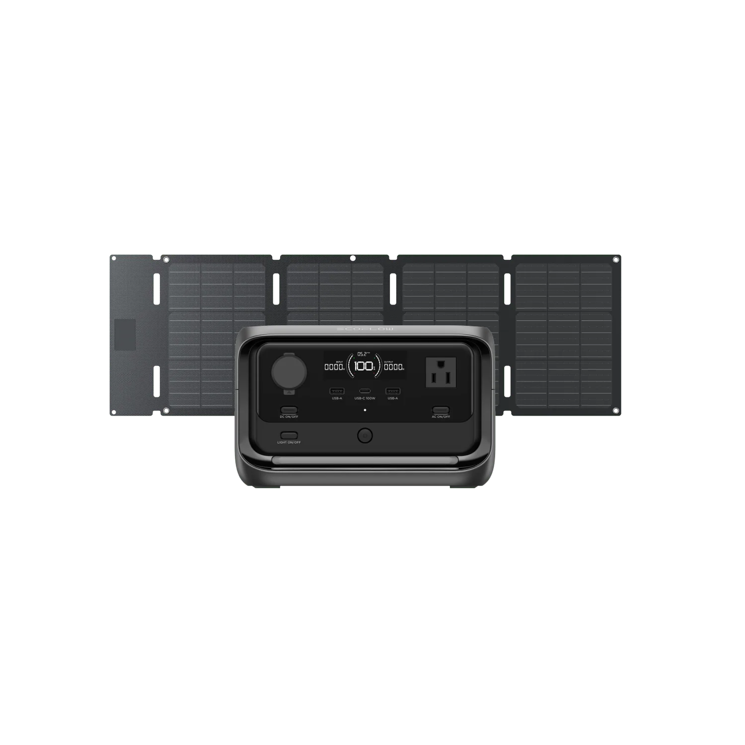 EcoFlow RIVER 3 Plus Portable Power Station - Image 16