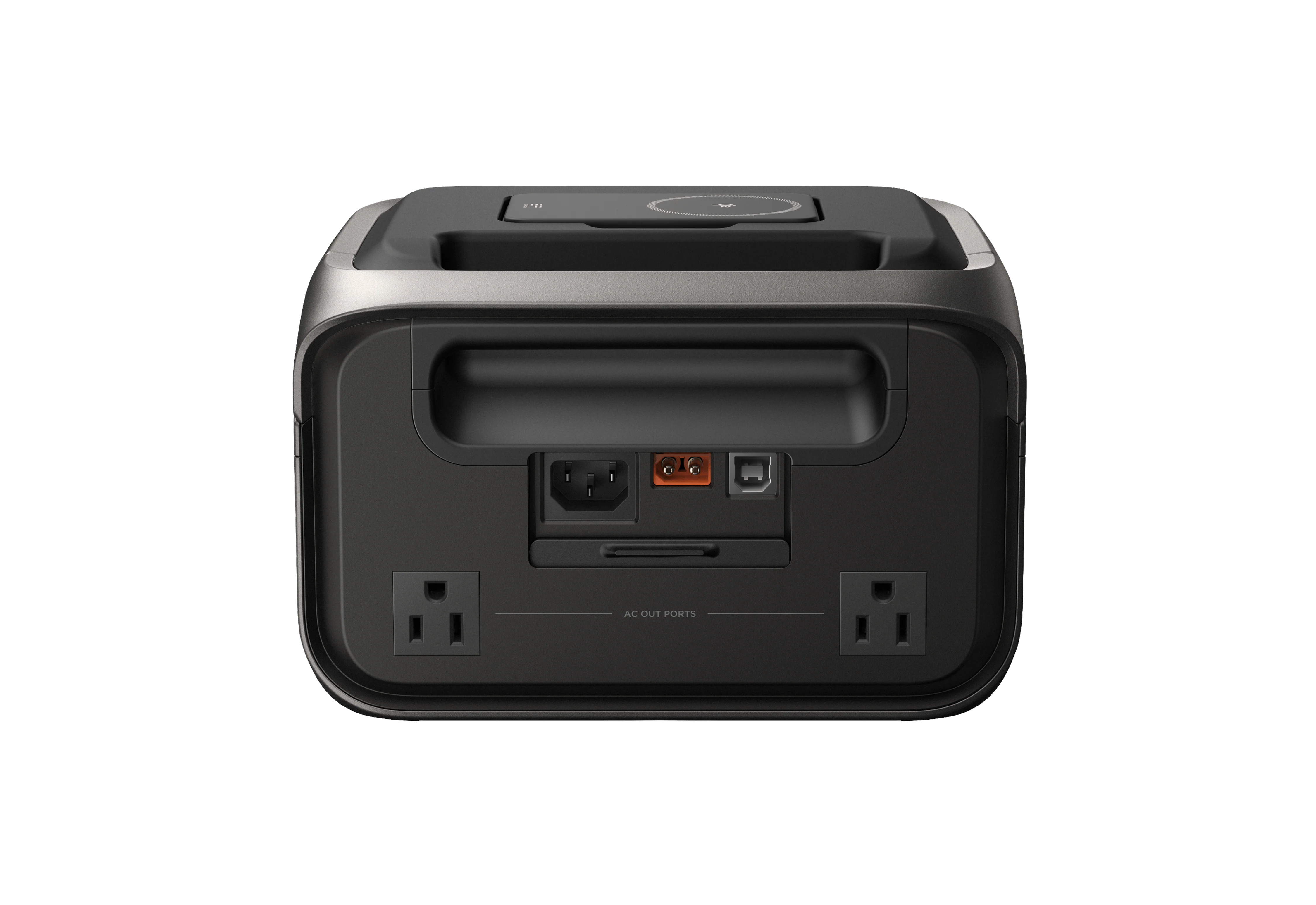 EcoFlow RIVER 3 Plus Wireless - Image 3