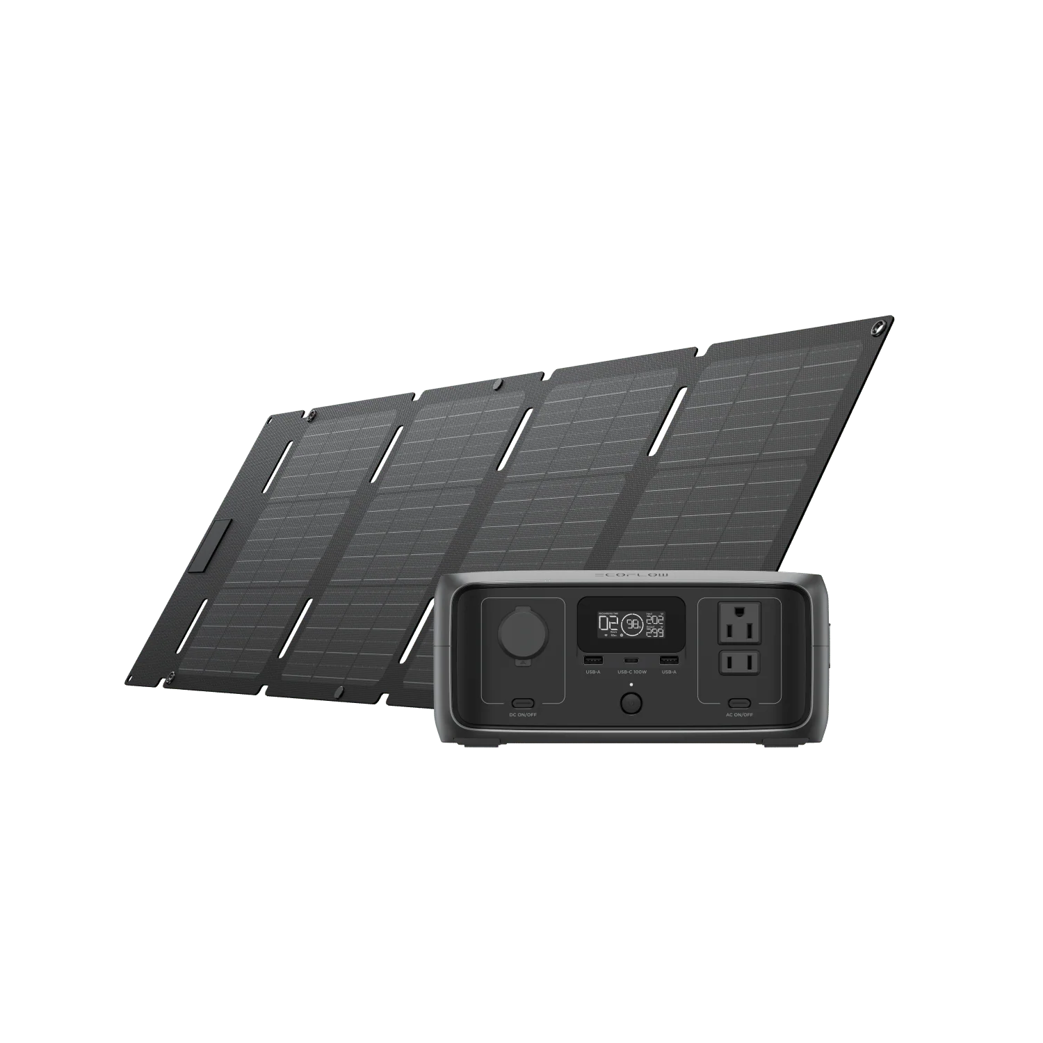 EcoFlow RIVER 3 Portable Power Station - Image 8