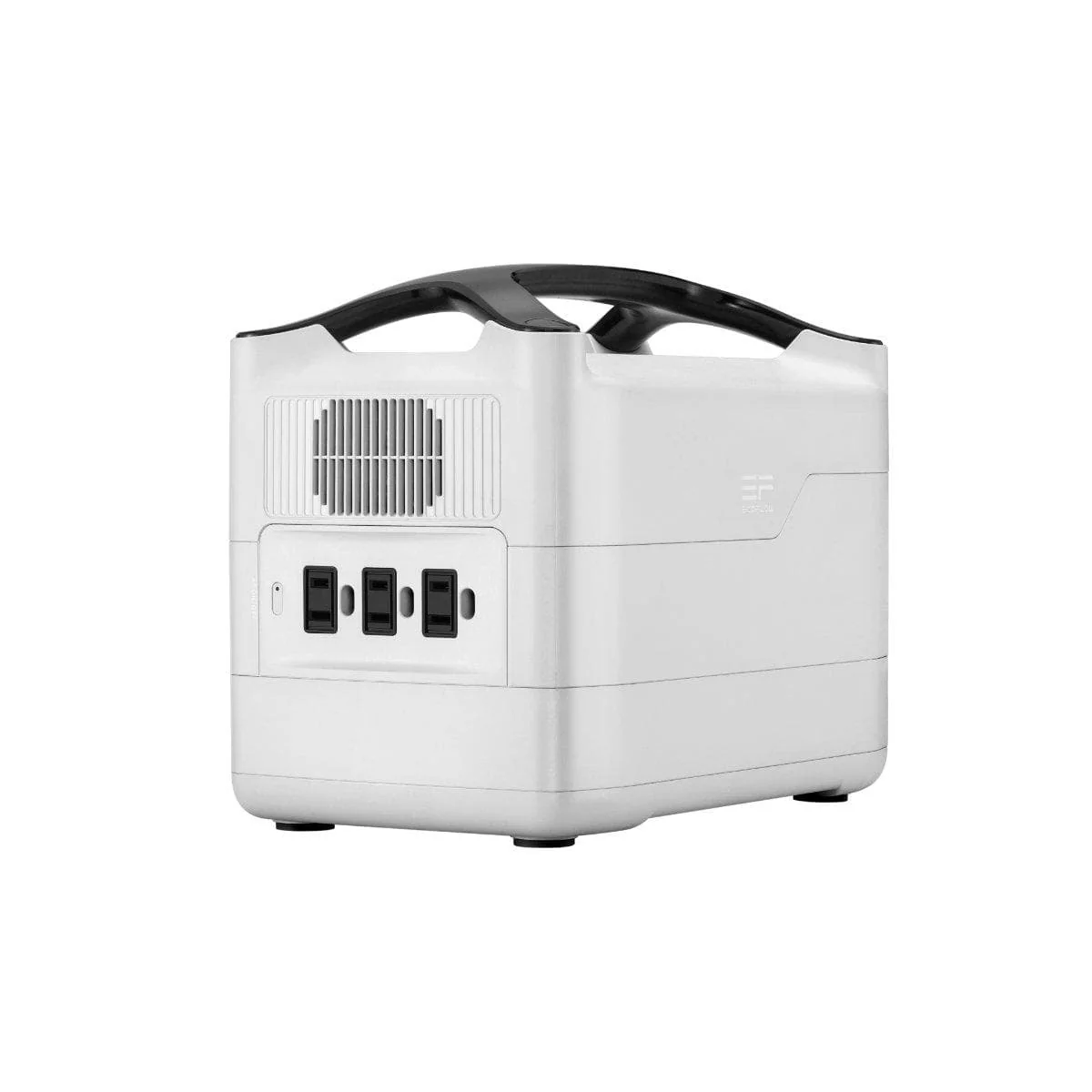 EcoFlow RIVER Max Plus Portable Power Station - Image 3