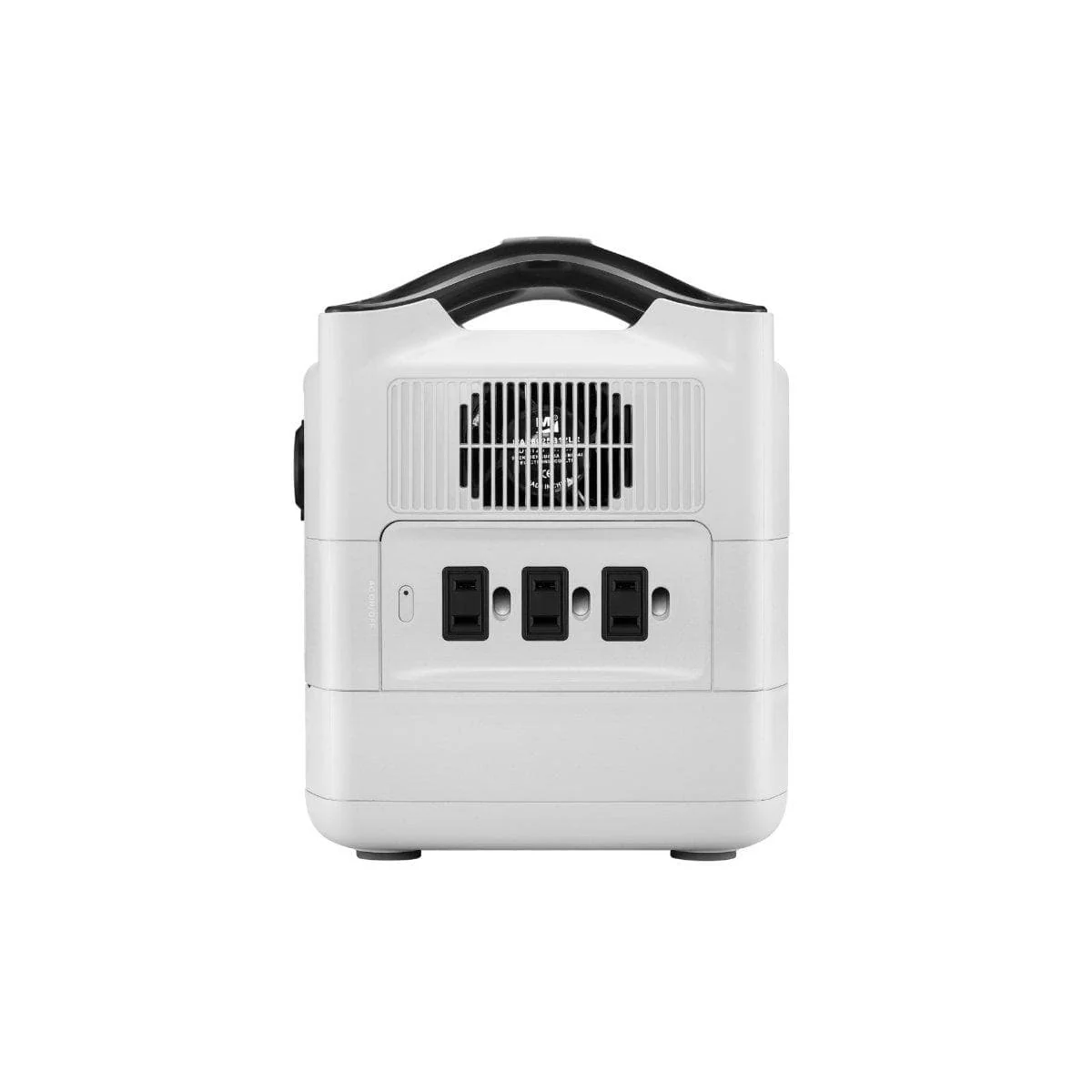 EcoFlow RIVER Max Plus Portable Power Station - Image 4