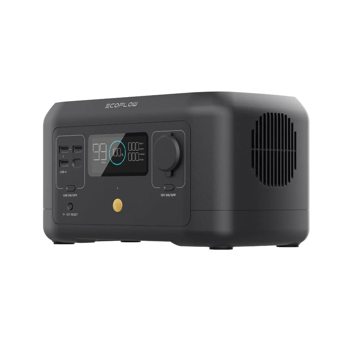 EcoFlow RIVER mini (Standard) Portable Power Station (Costco Sale) - Image 2