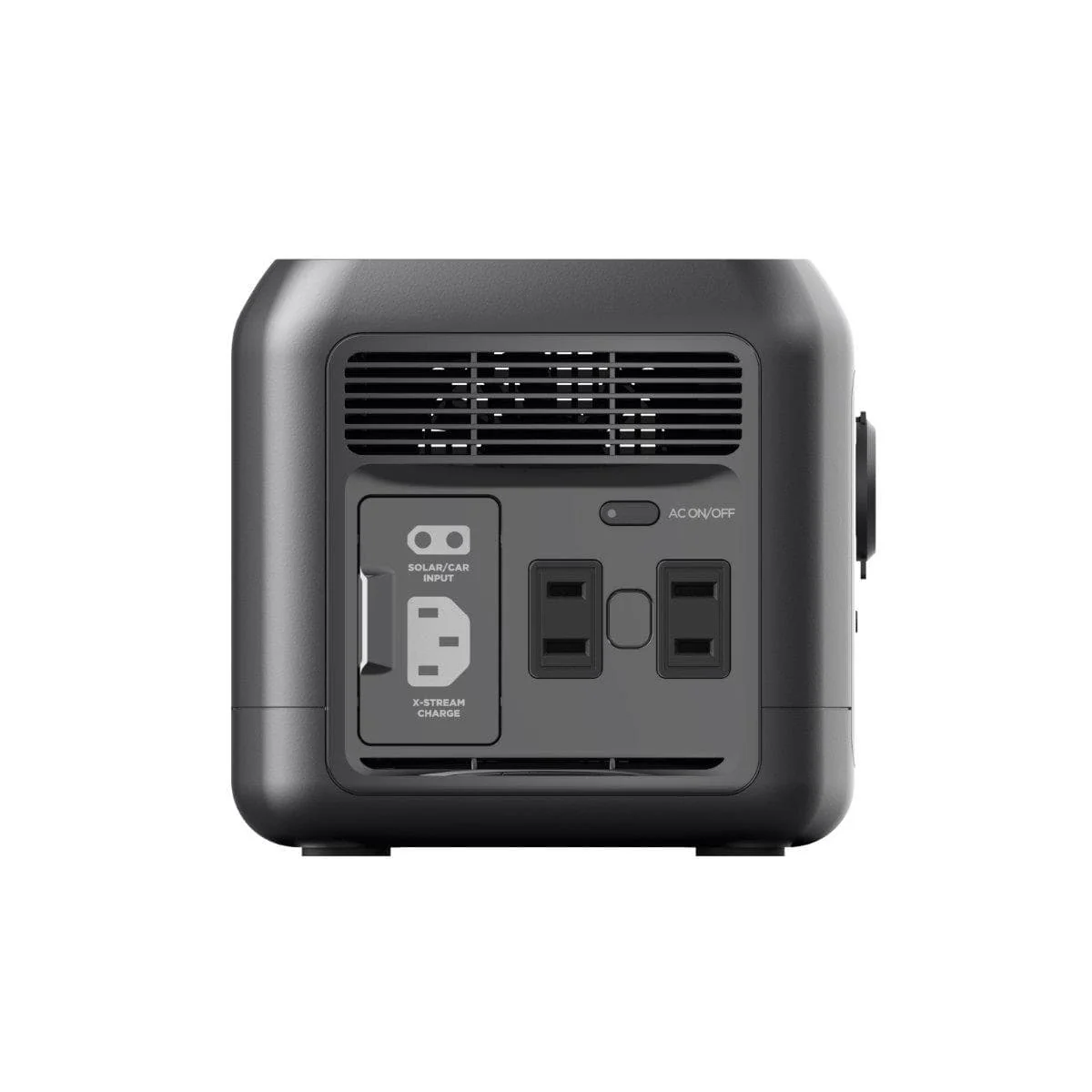 EcoFlow RIVER mini (Standard) Portable Power Station (Costco Sale) - Image 3