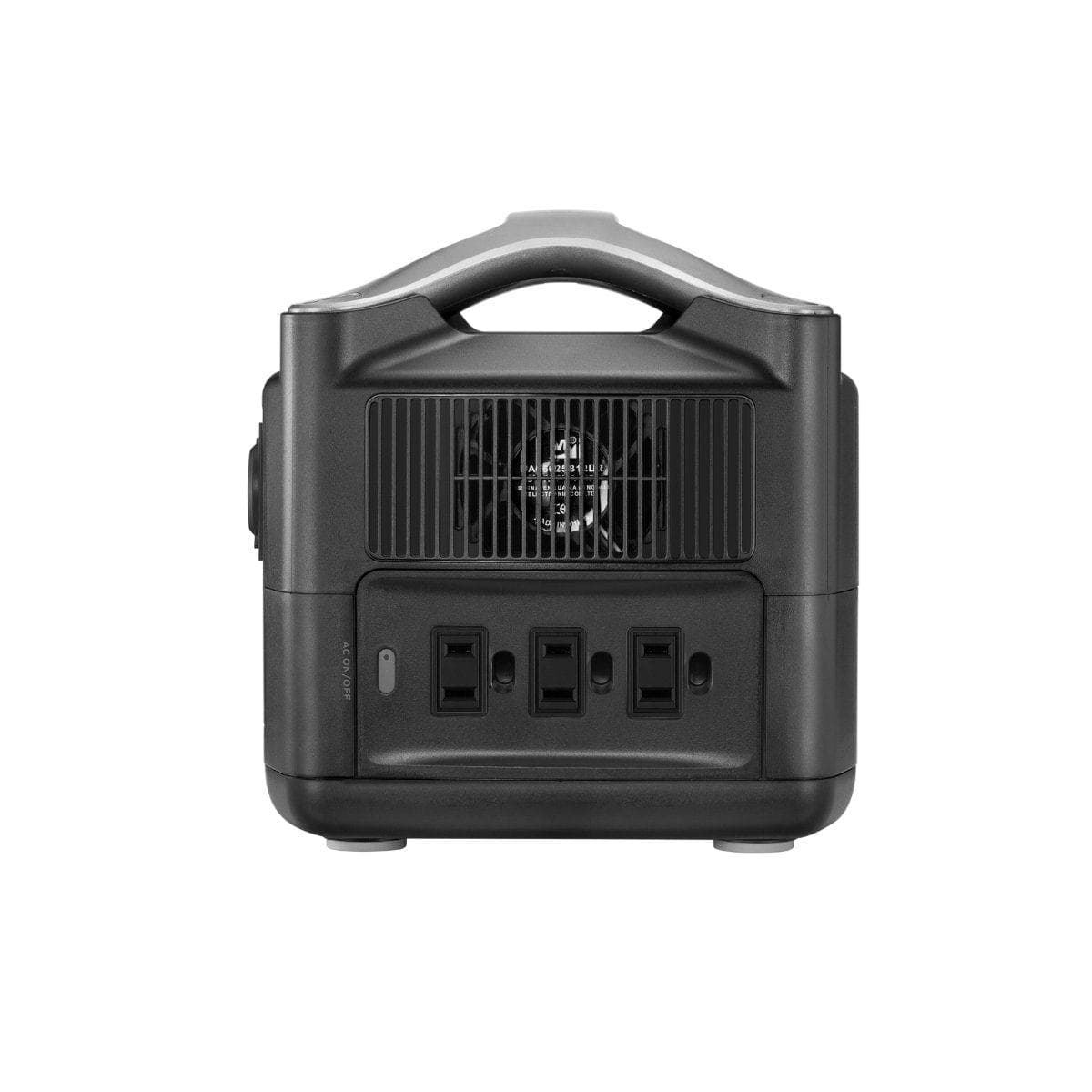 EcoFlow RIVER Plus Portable Power Station - Image 3