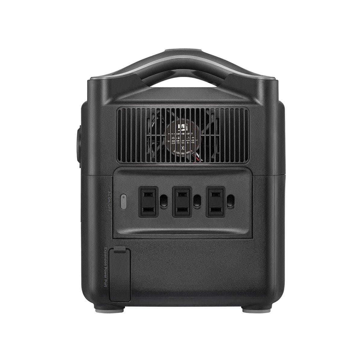 EcoFlow RIVER Pro Portable Power Station (Costco Sale) - Image 5