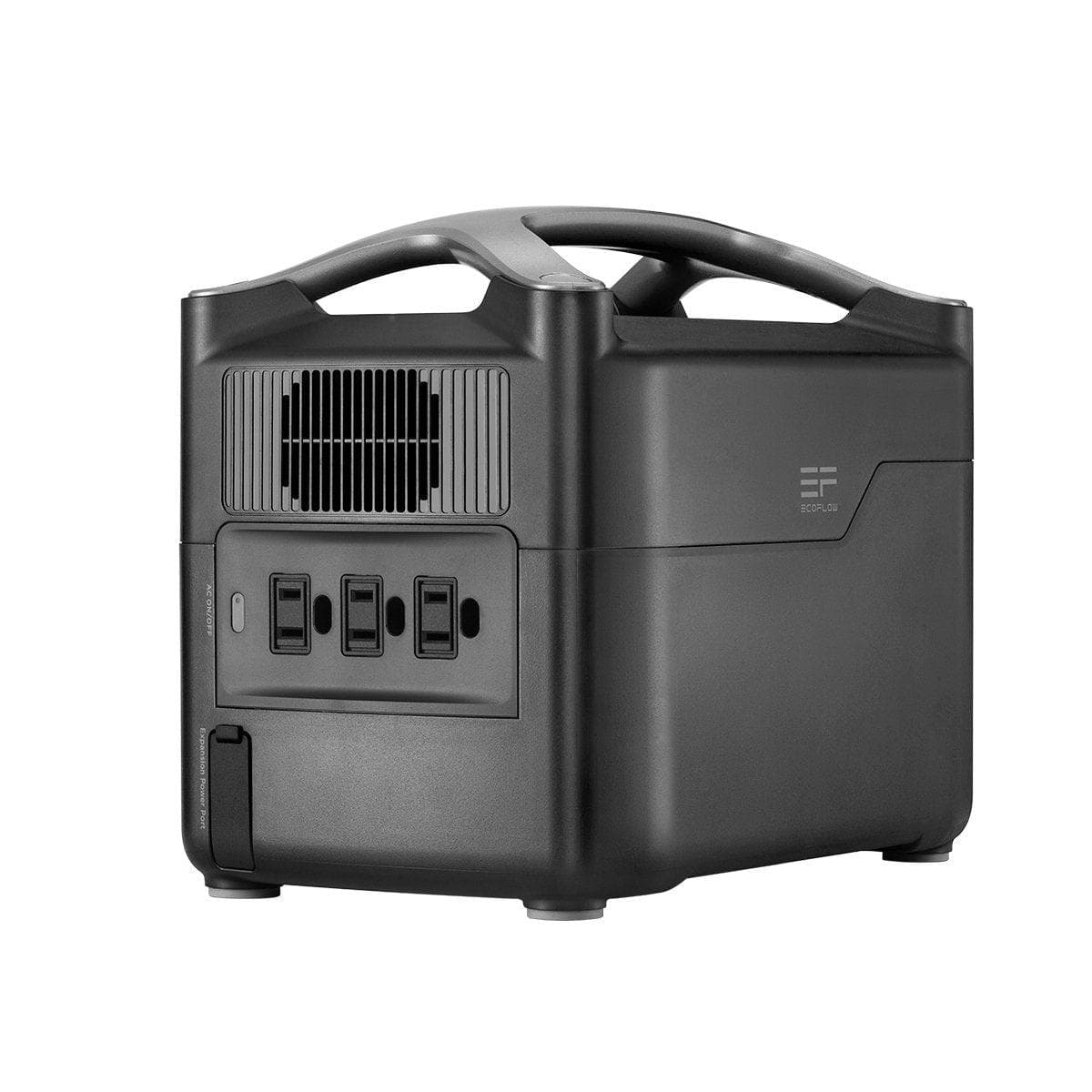 EcoFlow RIVER Pro Portable Power Station (Refurbished) - Image 4