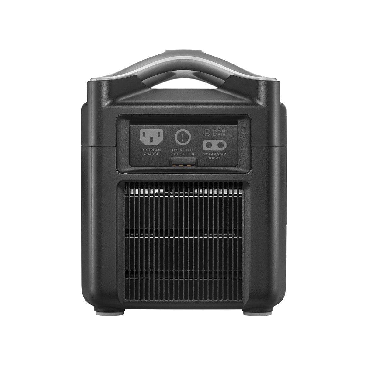 EcoFlow RIVER Pro Portable Power Station (Refurbished) - Image 5