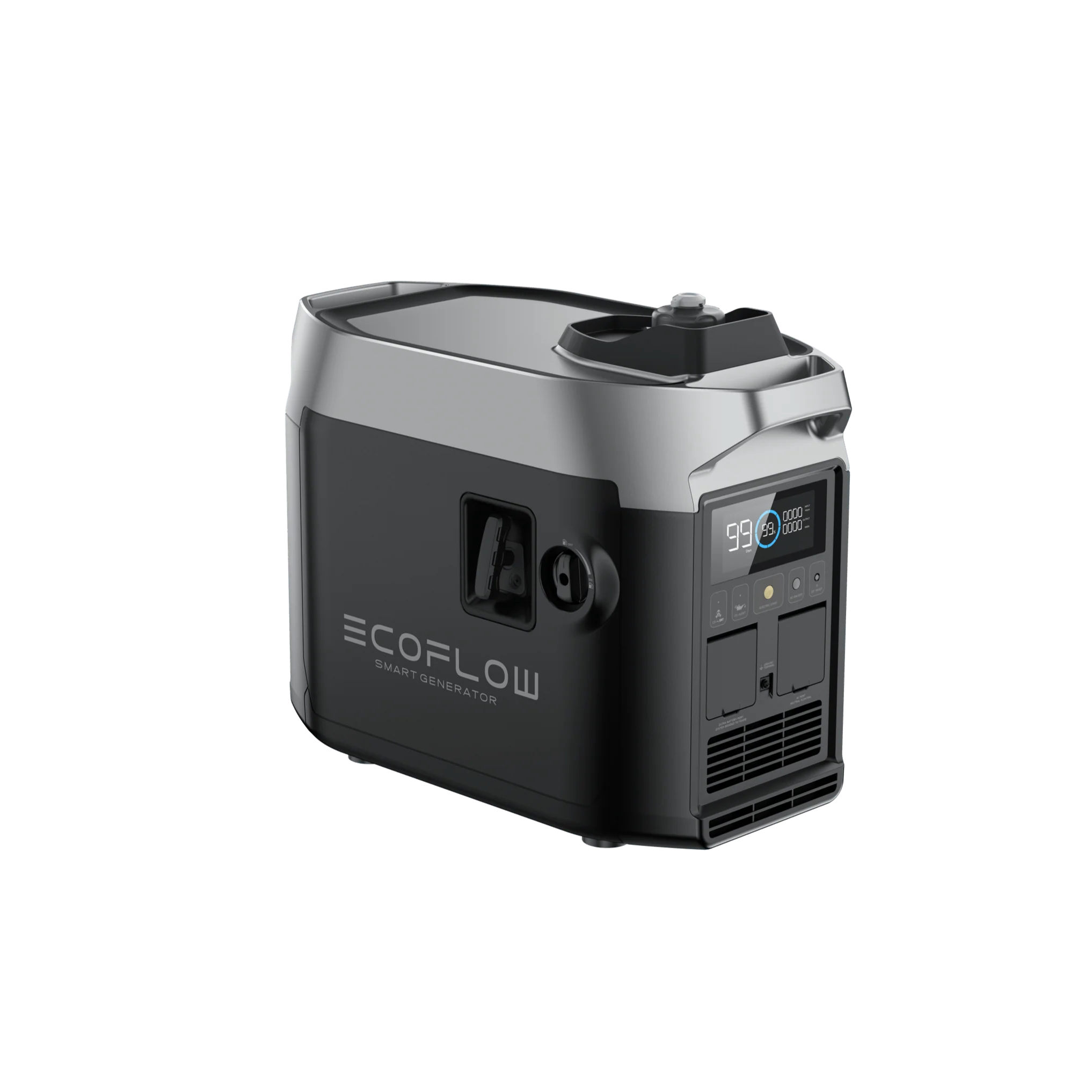 EcoFlow Smart Generator - Image 4
