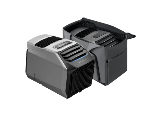 EcoFlow WAVE 2 Portable Air Conditioner with Heater - Image 9