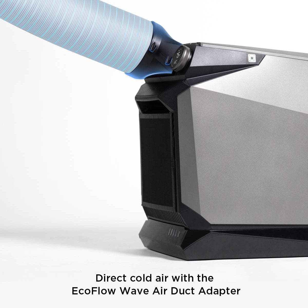 EcoFlow Wave Air Outlet Duct (2m) - Image 5