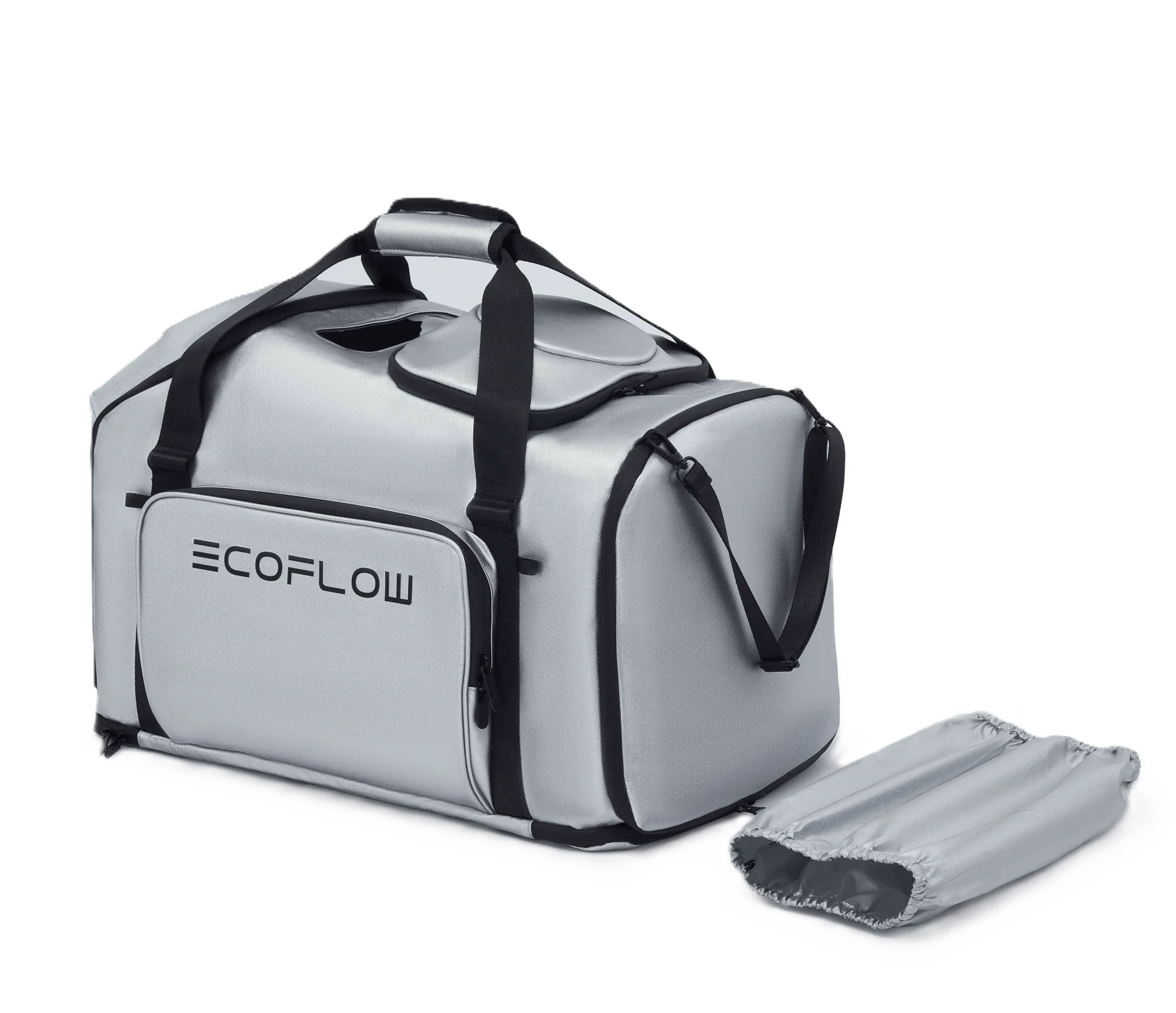 EcoFlow WAVE Series Silver Protection Bag - Image 3